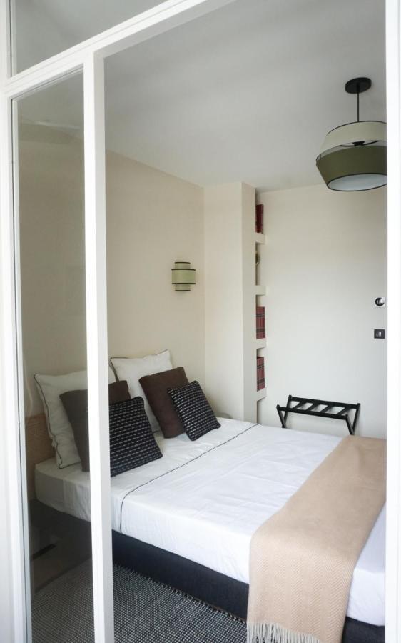 Le Magnifique - T3 Climatise Et Parking Prive Apartment Marseille Exterior photo