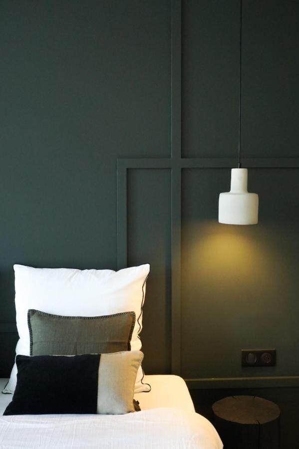 Le Magnifique - T3 Climatise Et Parking Prive Apartment Marseille Exterior photo